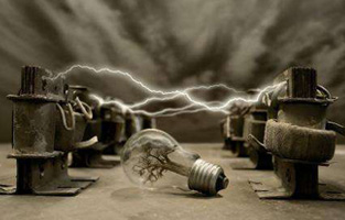 變壓器局部放電有危害嗎？控制變壓器廠家旗正電氣肯定的告訴你：“有”！再談變壓器局部放電危害之前我們先來了解下變壓器局部放電產(chǎn)生的原因吧！